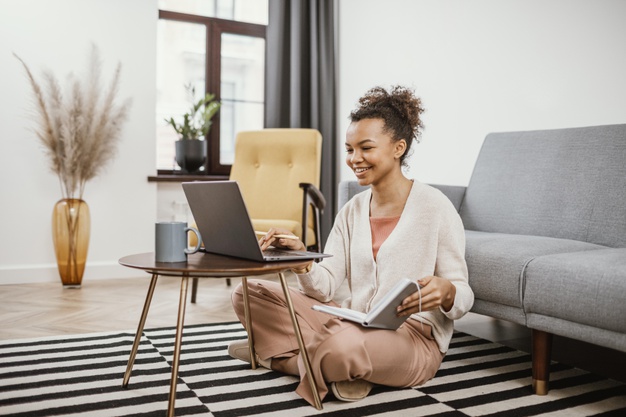 Work From Home Benefits: Every Employer and Employee Must Know