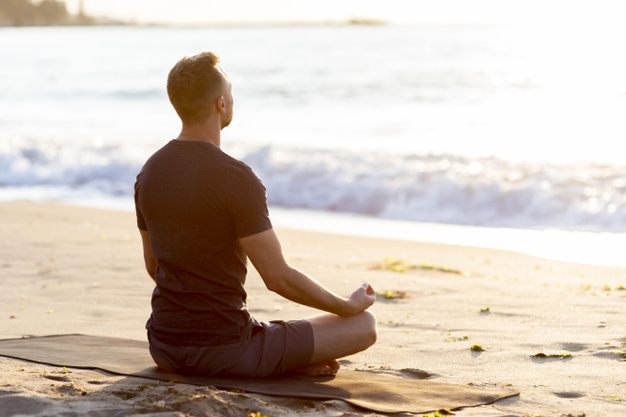 Why Meditate? 15 Reasons Why Meditation Should Be a Part of Your Life