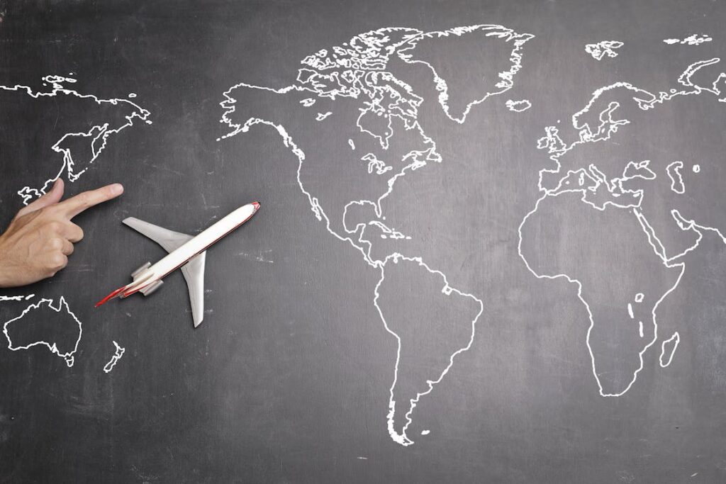 Importance of Business Travel- Benefits of Traveling for Networking