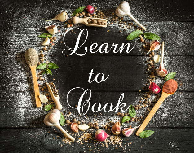 Learn to Cook: Don’t Be Dependent on Others for Your Survival