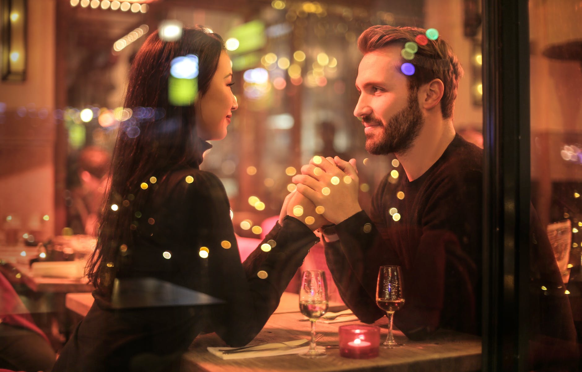 20 Dating Tips For People in Their 30s