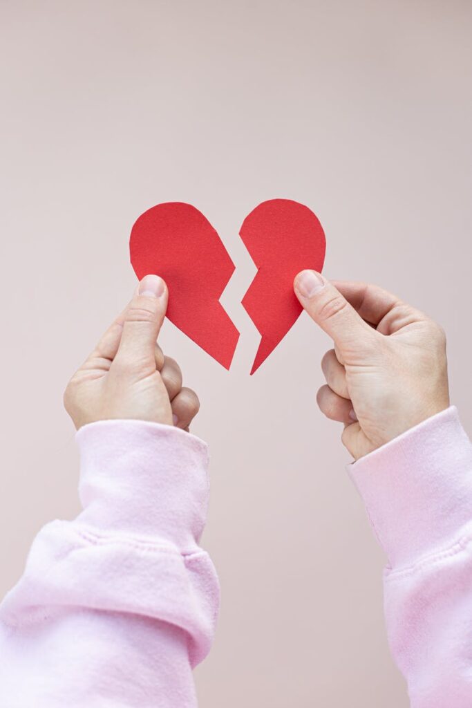 What to do After a Breakup? Prevent Repeating the Mistakes and Restore Love