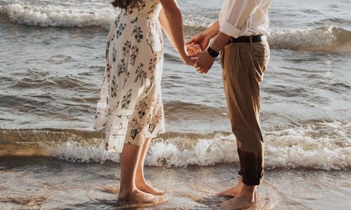 What to do when you are stuck in an unhappy marriage 